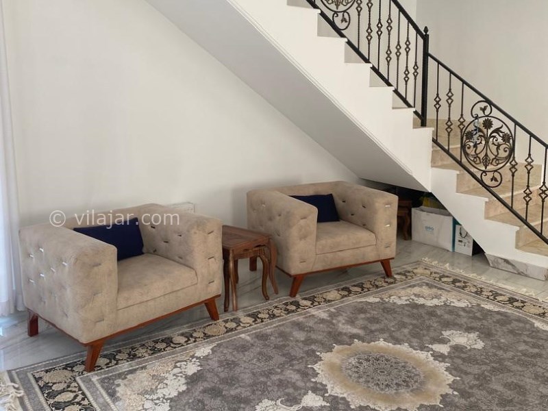 عکس شماره 845651 - اجاره ویلا پلاک اول دریا نوشهر - 