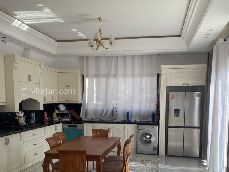 عکس شماره 845653 - اجاره ویلا پلاک اول دریا نوشهر - 