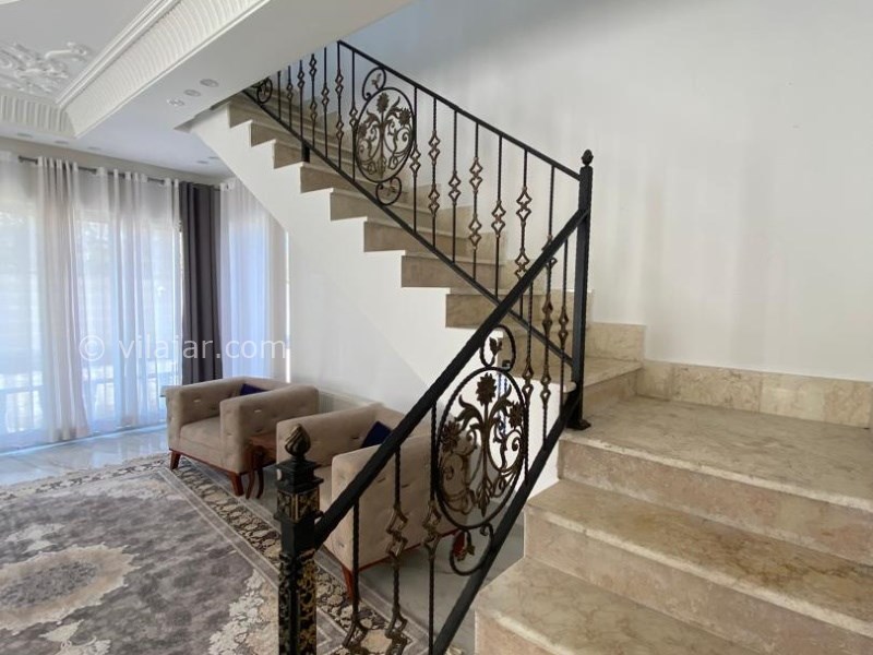 عکس شماره 845657 - اجاره ویلا پلاک اول دریا نوشهر - 