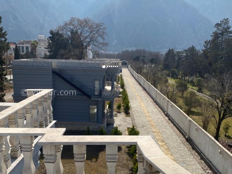 عکس شماره 845663 - اجاره ویلا پلاک اول دریا نوشهر - 