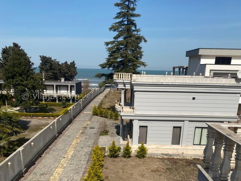 عکس شماره 845664 - اجاره ویلا پلاک اول دریا نوشهر - 