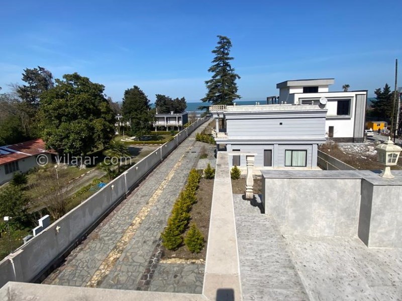 عکس شماره 845665 - اجاره ویلا پلاک اول دریا نوشهر - 