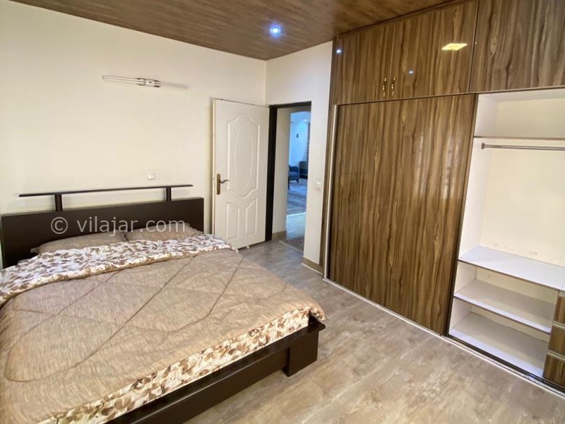 عکس شماره 845698 - اجاره ویلا استخر دار در متل قو - 