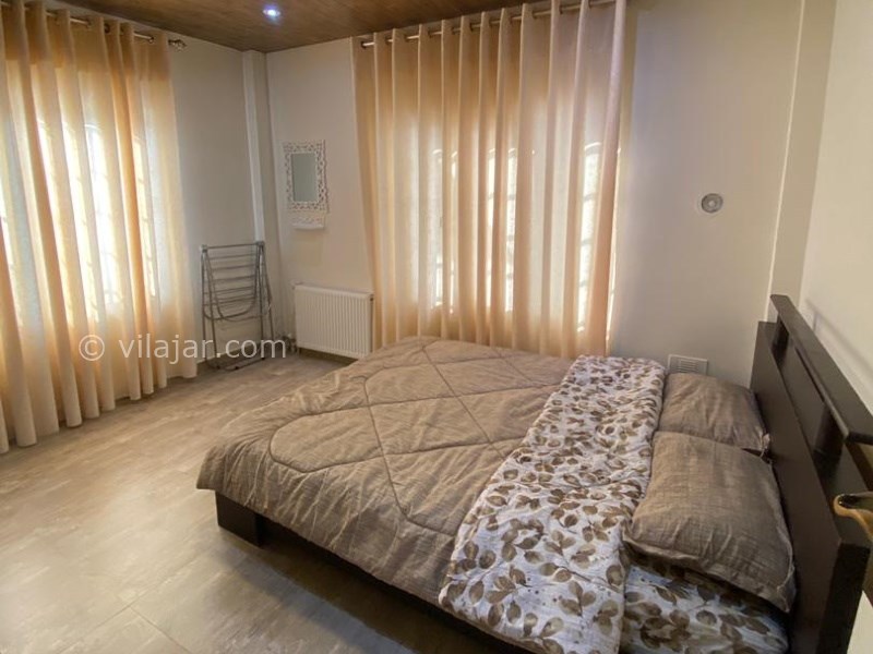 عکس شماره 845699 - اجاره ویلا استخر دار در متل قو - 