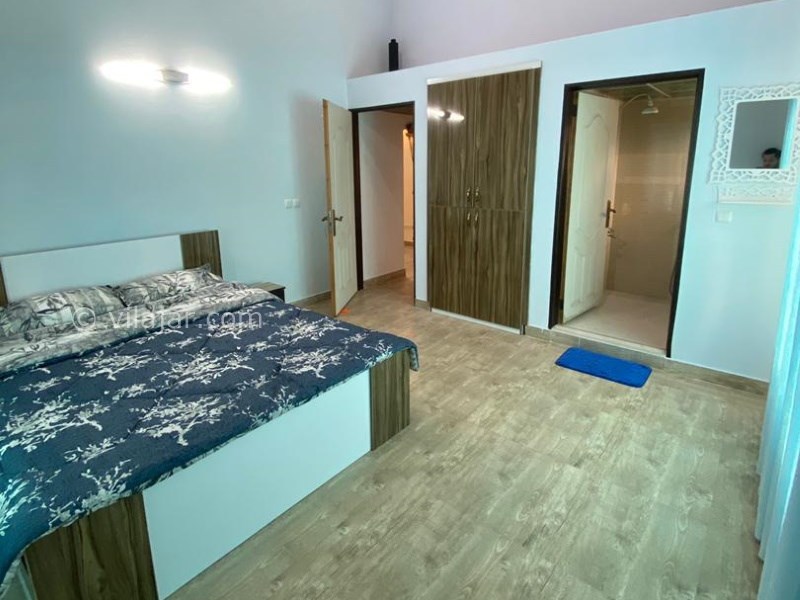 عکس شماره 845703 - اجاره ویلا استخر دار در متل قو - 