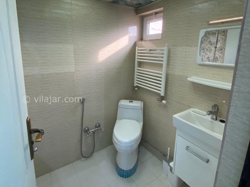 عکس شماره 845704 - اجاره ویلا استخر دار در متل قو - 