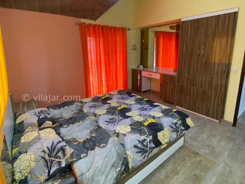 عکس شماره 845706 - اجاره ویلا استخر دار در متل قو - 