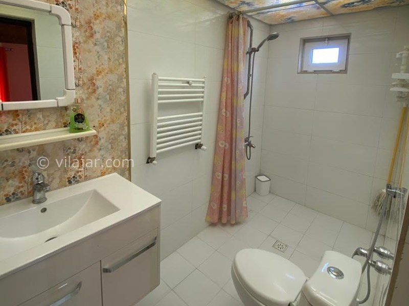 عکس شماره 845708 - اجاره ویلا استخر دار در متل قو - 