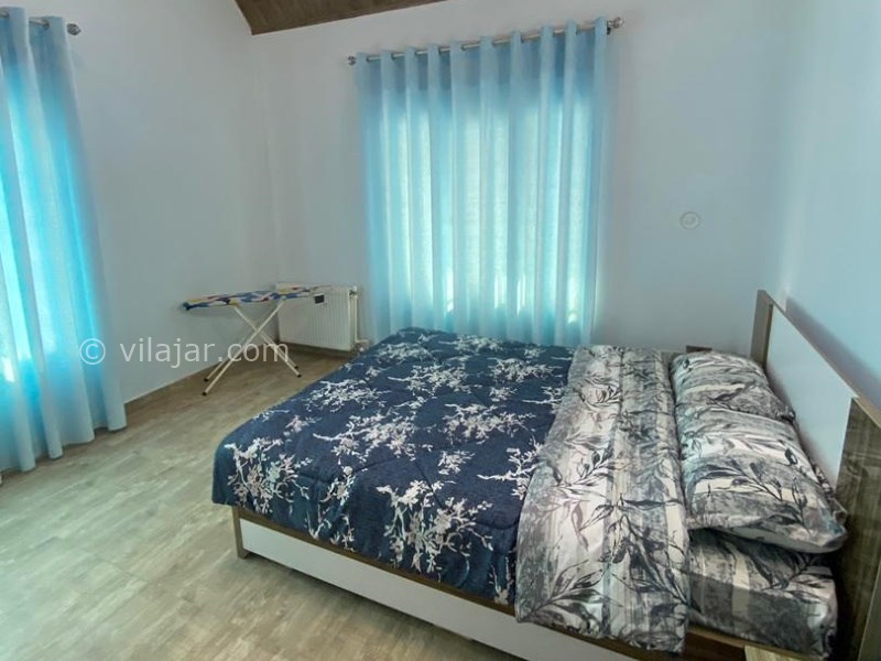 عکس شماره 845712 - اجاره ویلا استخر دار در متل قو - 