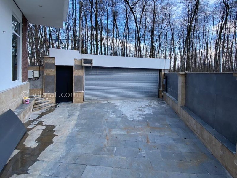 عکس شماره 845717 - اجاره ویلا با استخر جکوزی متل قو - 