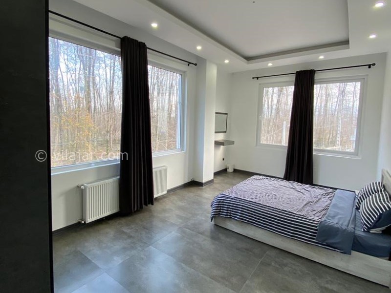 عکس شماره 845725 - اجاره ویلا با استخر جکوزی متل قو - 