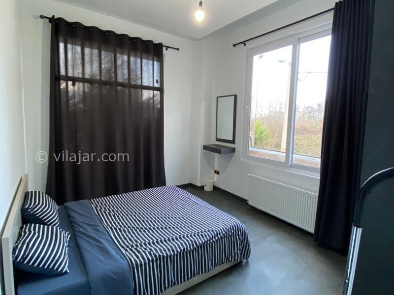 عکس شماره 845726 - اجاره ویلا با استخر جکوزی متل قو - 