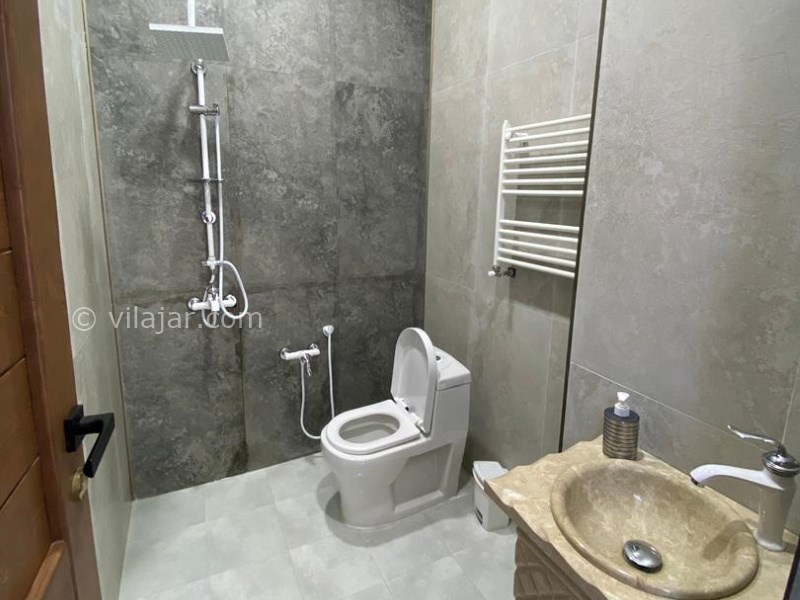 عکس شماره 845728 - اجاره ویلا با استخر جکوزی متل قو - 