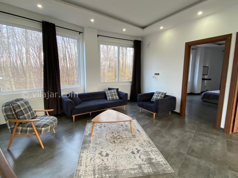 عکس شماره 845730 - اجاره ویلا با استخر جکوزی متل قو - 