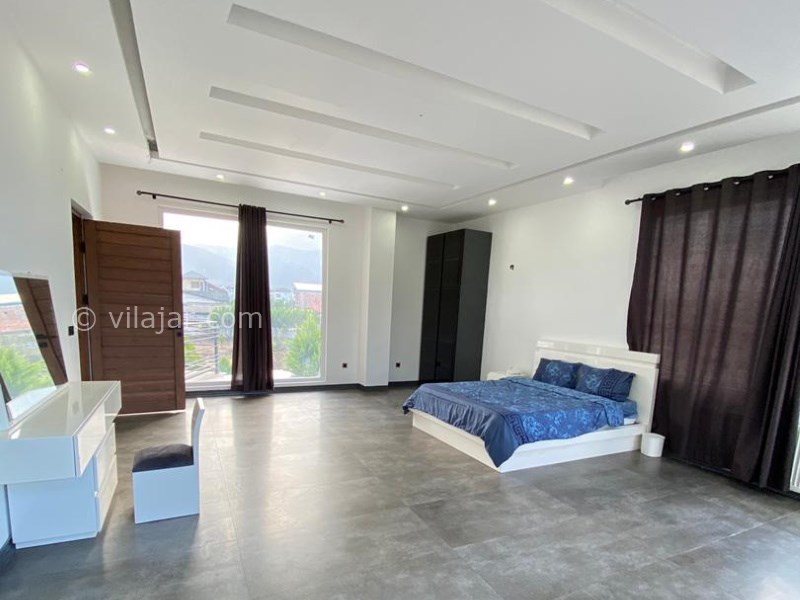 عکس شماره 845731 - اجاره ویلا با استخر جکوزی متل قو - 