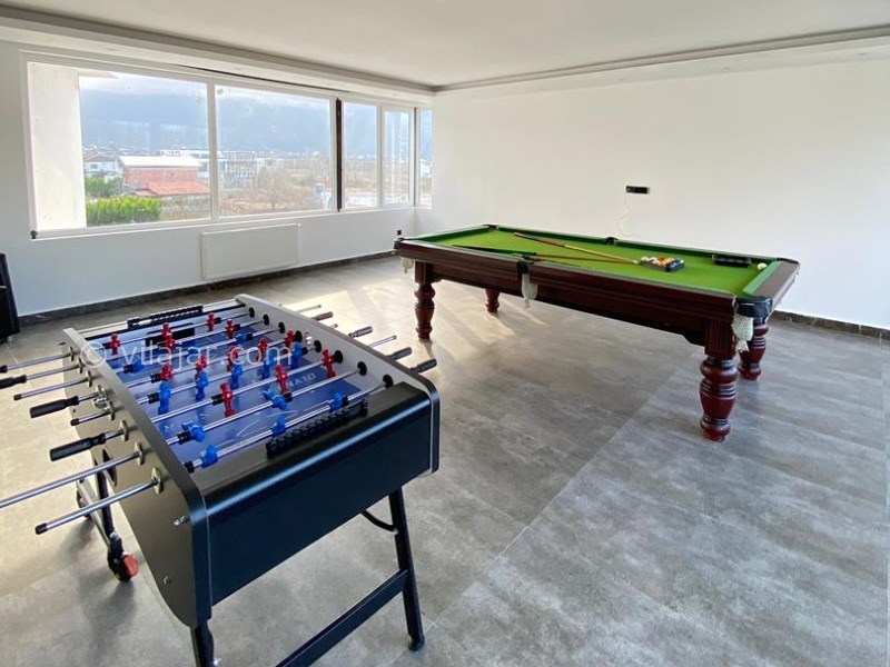 عکس شماره 845733 - اجاره ویلا با استخر جکوزی متل قو - 