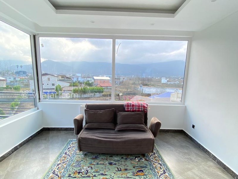 عکس شماره 845741 - اجاره ویلا با استخر جکوزی متل قو - 