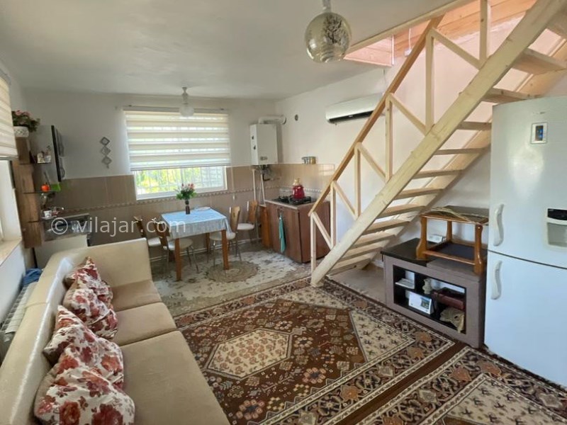 عکس شماره 845758 - اجاره ویلا باغ نزدیک رشت - 