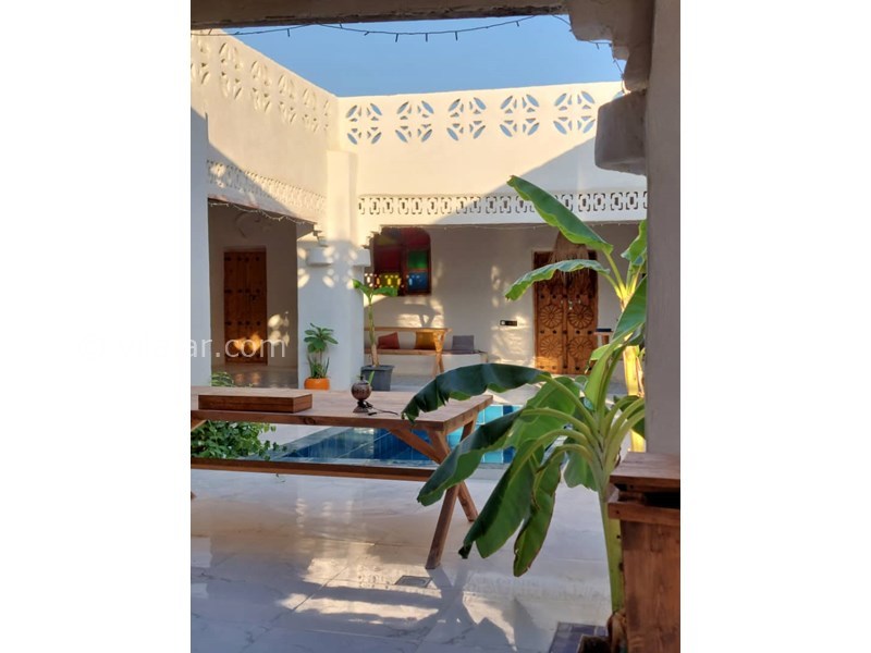 عکس شماره 845814 - اقامتگاه بومگردی پرویز جزیره قشم - 