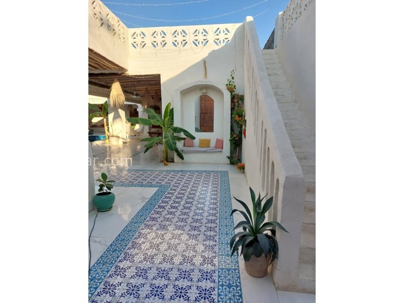 عکس شماره 845817 - اقامتگاه بومگردی پرویز جزیره قشم - 