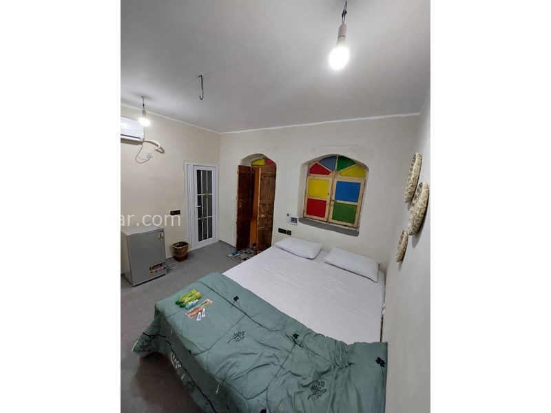 عکس شماره 845819 - اقامتگاه بومگردی پرویز جزیره قشم - 