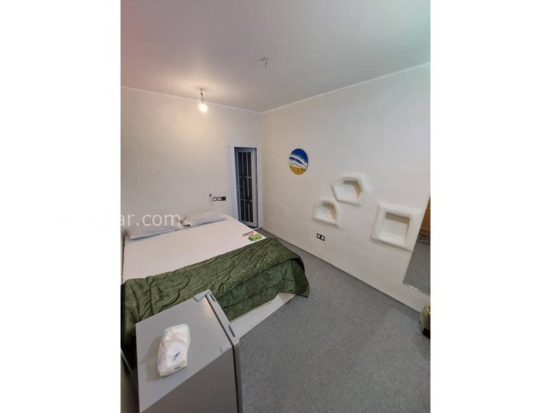 عکس شماره 845820 - اقامتگاه بومگردی پرویز جزیره قشم - 