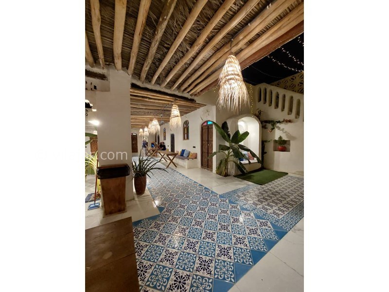 عکس شماره 845822 - اقامتگاه بومگردی پرویز جزیره قشم - 