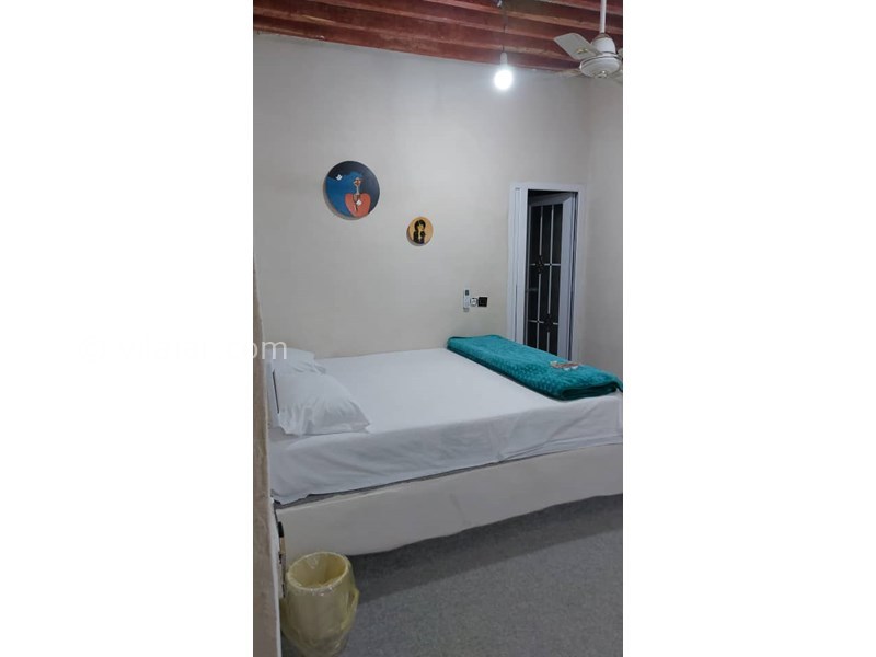 عکس شماره 845823 - اقامتگاه بومگردی پرویز جزیره قشم - 