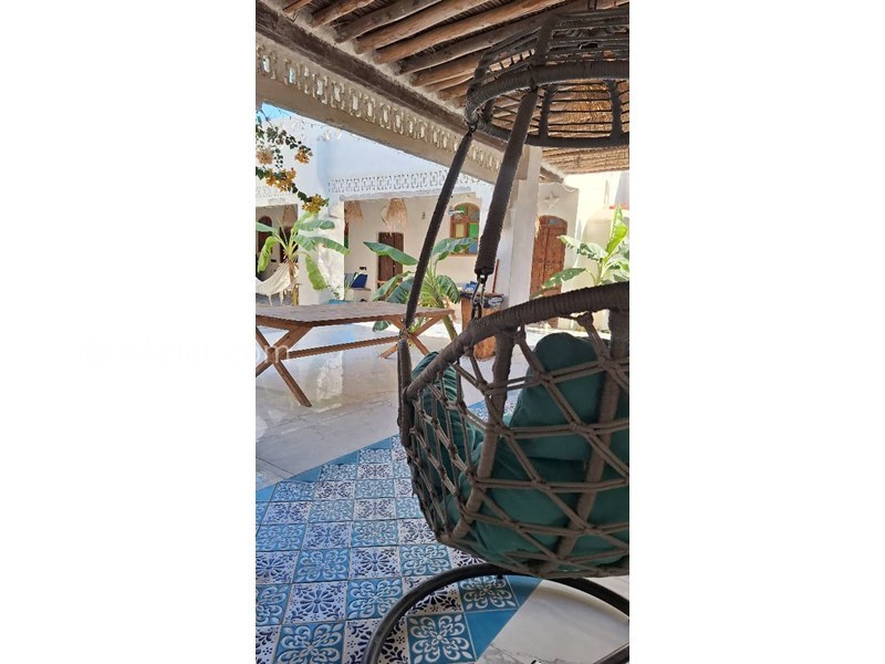 عکس شماره 845827 - اقامتگاه بومگردی پرویز جزیره قشم - 