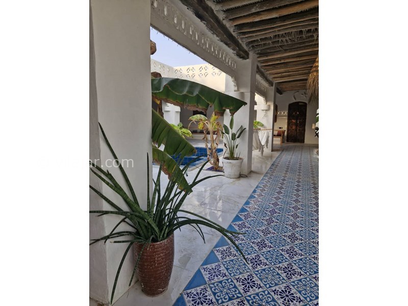 عکس شماره 845830 - اقامتگاه بومگردی پرویز جزیره قشم - 