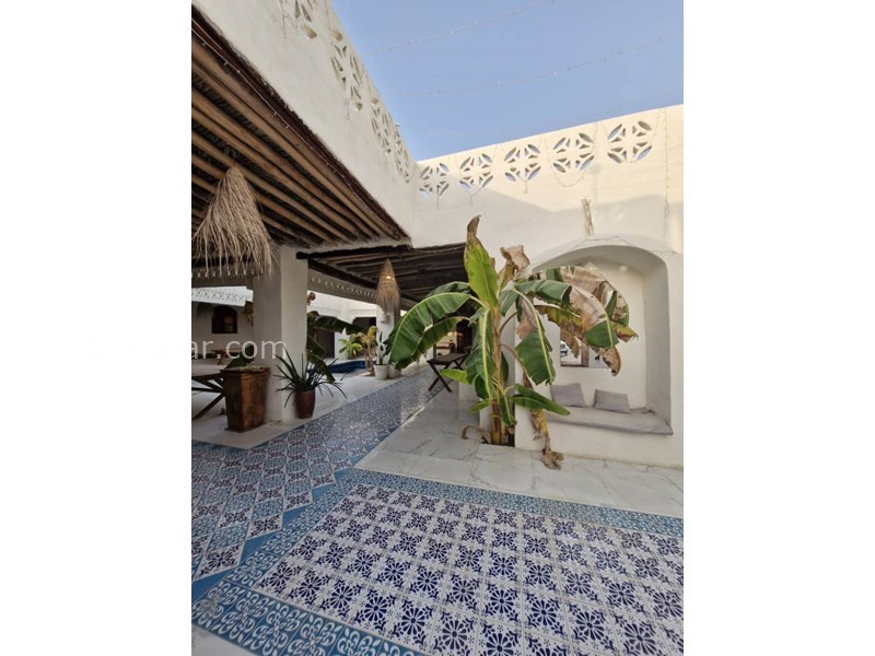 عکس شماره 845831 - اقامتگاه بومگردی پرویز جزیره قشم - 