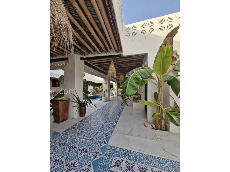 عکس شماره 845832 - اقامتگاه بومگردی پرویز جزیره قشم - 