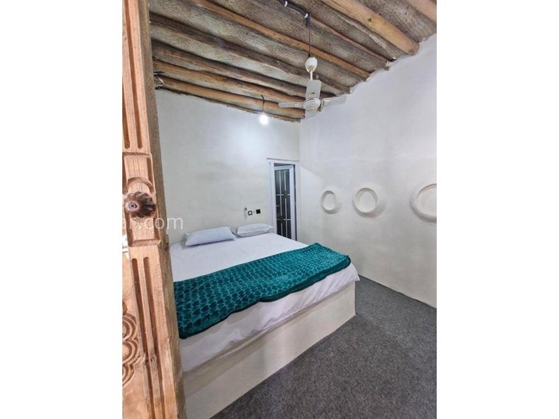 عکس شماره 845834 - اقامتگاه بومگردی پرویز جزیره قشم - 