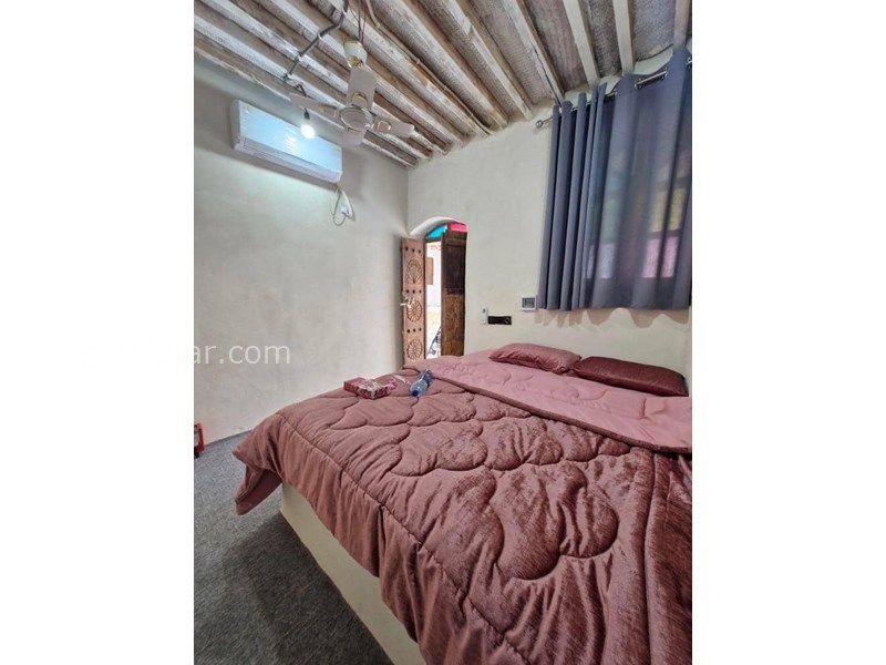 عکس شماره 845835 - اقامتگاه بومگردی پرویز جزیره قشم - 