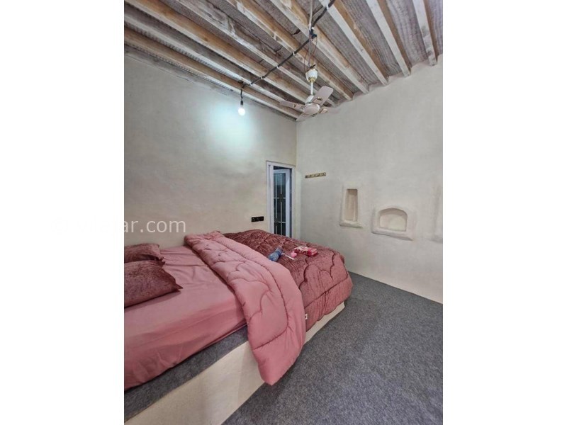 عکس شماره 845836 - اقامتگاه بومگردی پرویز جزیره قشم - 