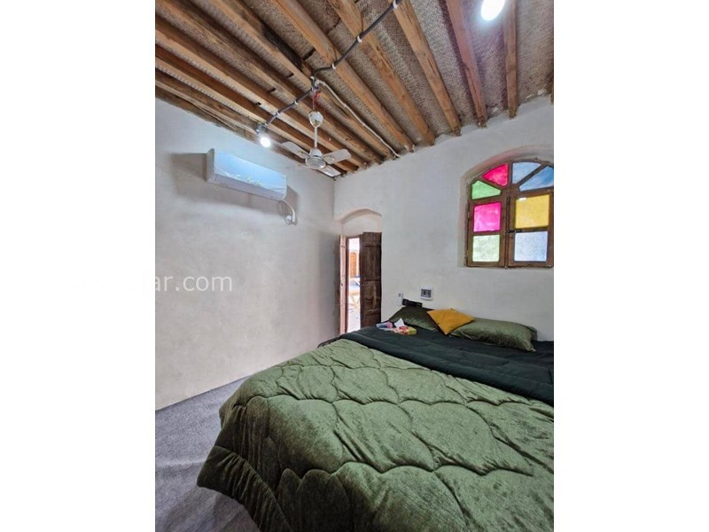 عکس شماره 845837 - اقامتگاه بومگردی پرویز جزیره قشم - 