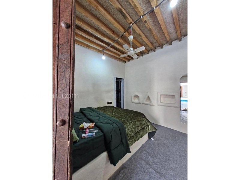 عکس شماره 845838 - اقامتگاه بومگردی پرویز جزیره قشم - 