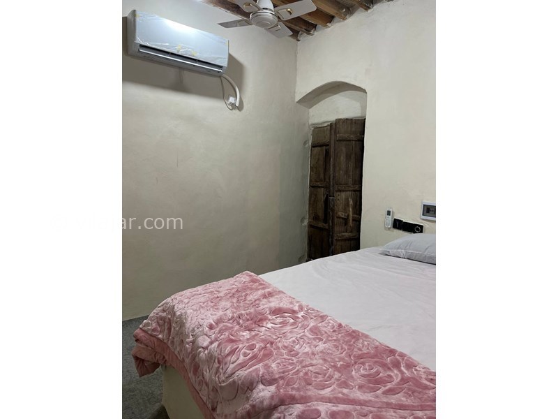 عکس شماره 845840 - اقامتگاه بومگردی پرویز جزیره قشم - 