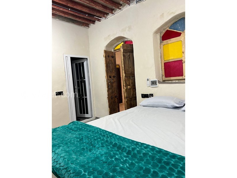 عکس شماره 845841 - اقامتگاه بومگردی پرویز جزیره قشم - 