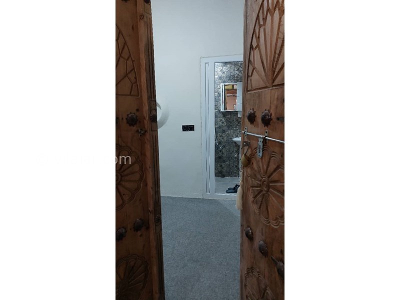 عکس شماره 845842 - اقامتگاه بومگردی پرویز جزیره قشم - 