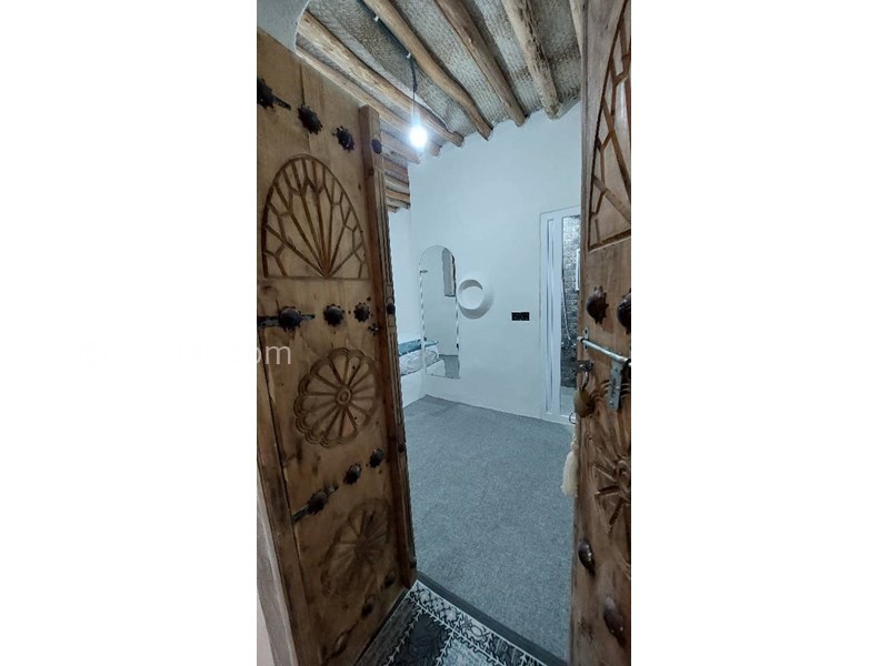 عکس شماره 845843 - اقامتگاه بومگردی پرویز جزیره قشم - 