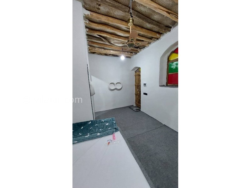 عکس شماره 845844 - اقامتگاه بومگردی پرویز جزیره قشم - 