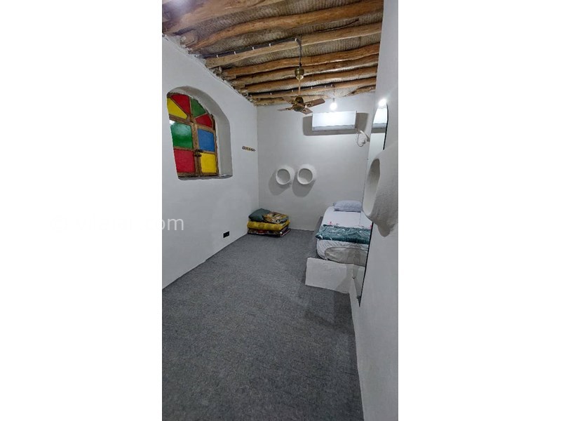 عکس شماره 845845 - اقامتگاه بومگردی پرویز جزیره قشم - 