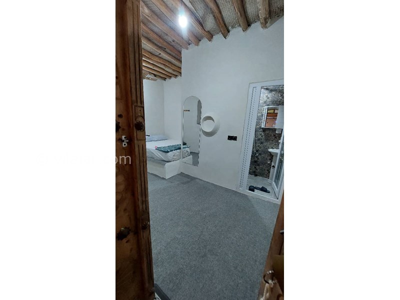 عکس شماره 845847 - اقامتگاه بومگردی پرویز جزیره قشم - 