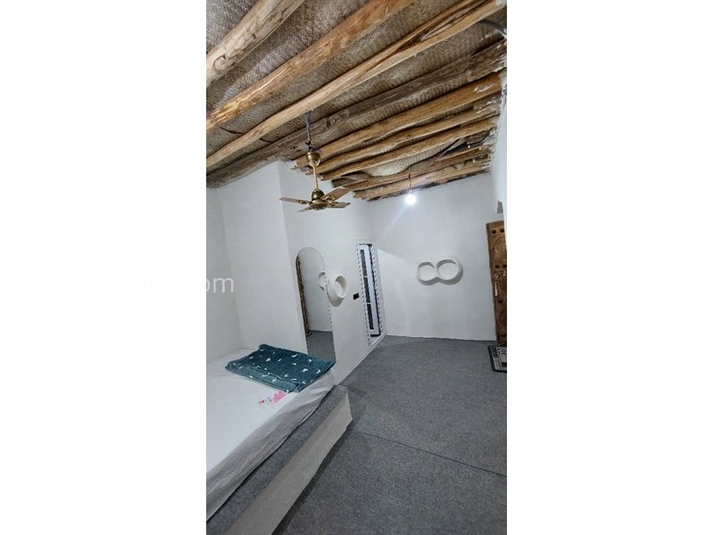 عکس شماره 845848 - اقامتگاه بومگردی پرویز جزیره قشم - 