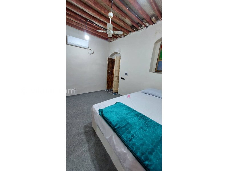 عکس شماره 845849 - اقامتگاه بومگردی پرویز جزیره قشم - 