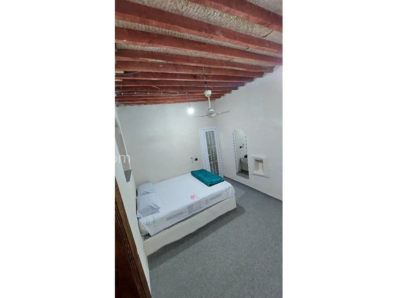 عکس شماره 845850 - اقامتگاه بومگردی پرویز جزیره قشم - 