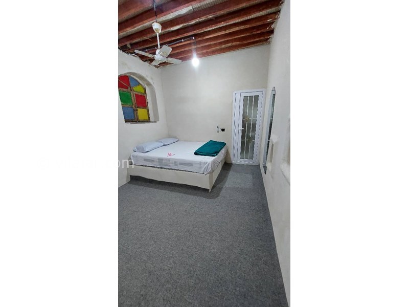 عکس شماره 845851 - اقامتگاه بومگردی پرویز جزیره قشم - 