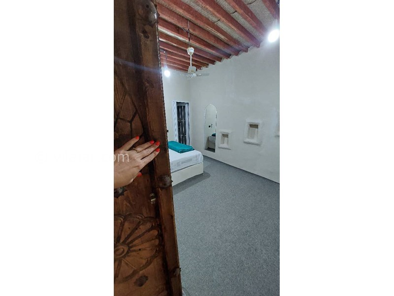 عکس شماره 845852 - اقامتگاه بومگردی پرویز جزیره قشم - 