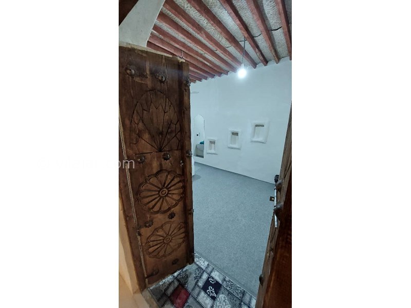 عکس شماره 845853 - اقامتگاه بومگردی پرویز جزیره قشم - 